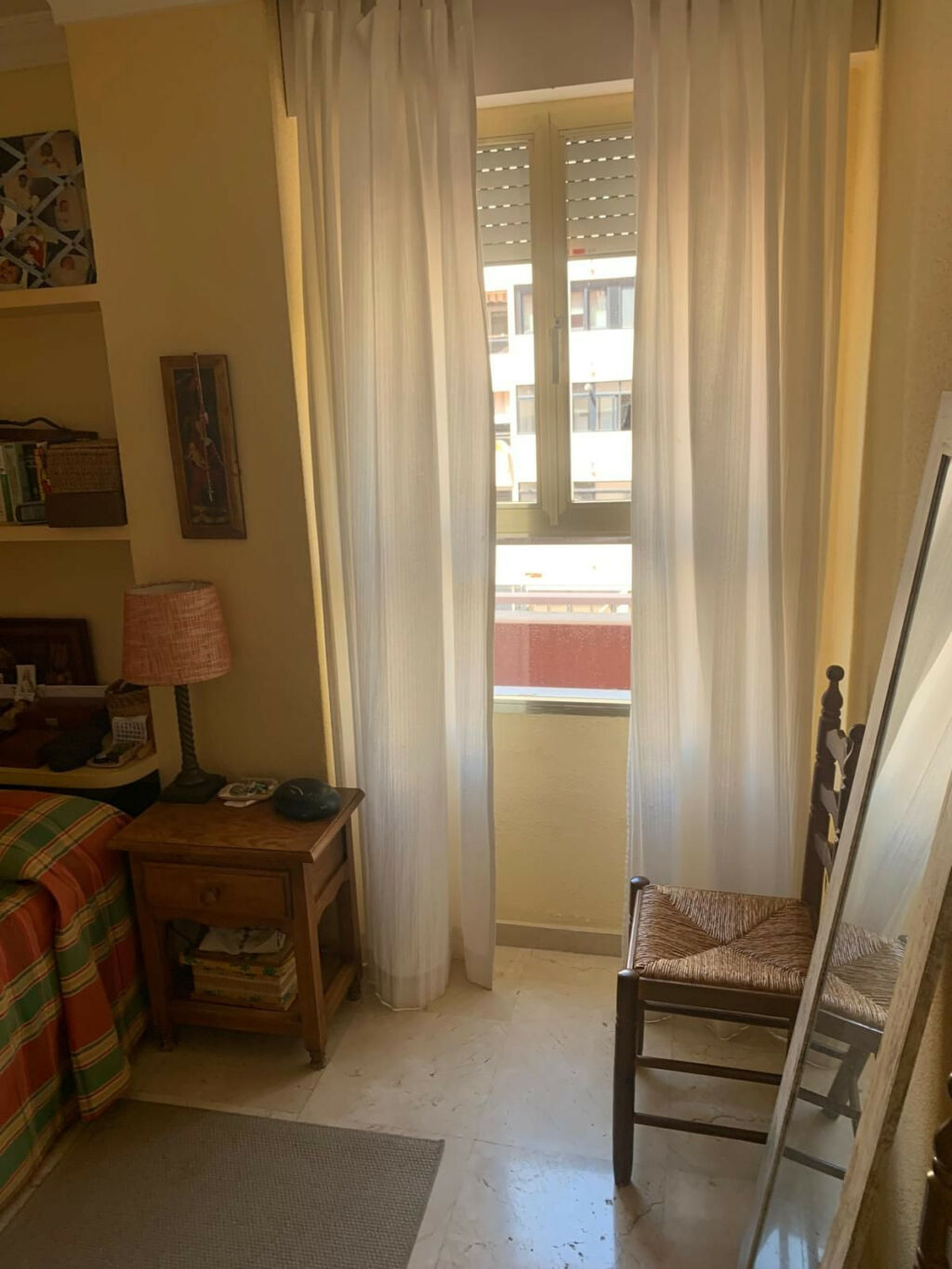 Middle Floor Apartment Marbella Málaga - image 15