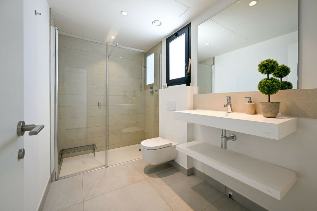 Penthouse Fuengirola Málaga - image 15