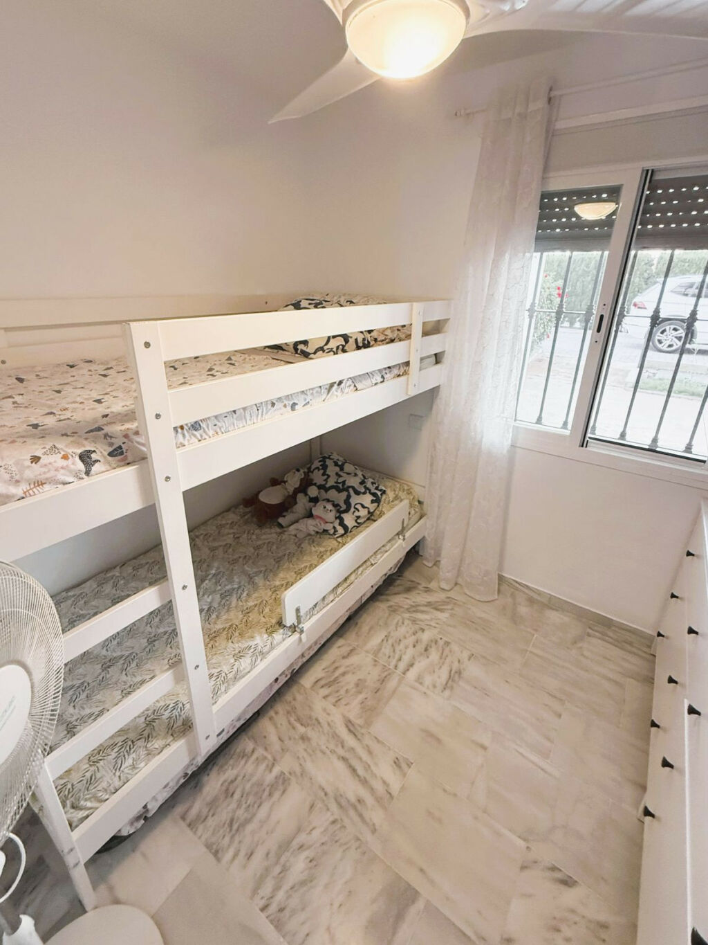 Ground Floor Apartment La Cala de Mijas Málaga - image 15