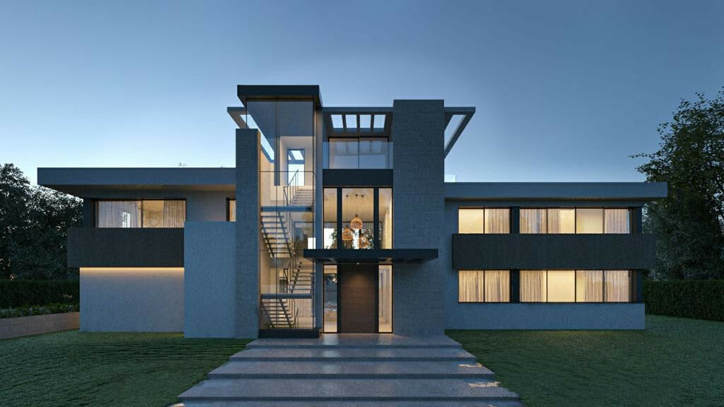 Detached Villa Sotogrande Cádiz - image 15