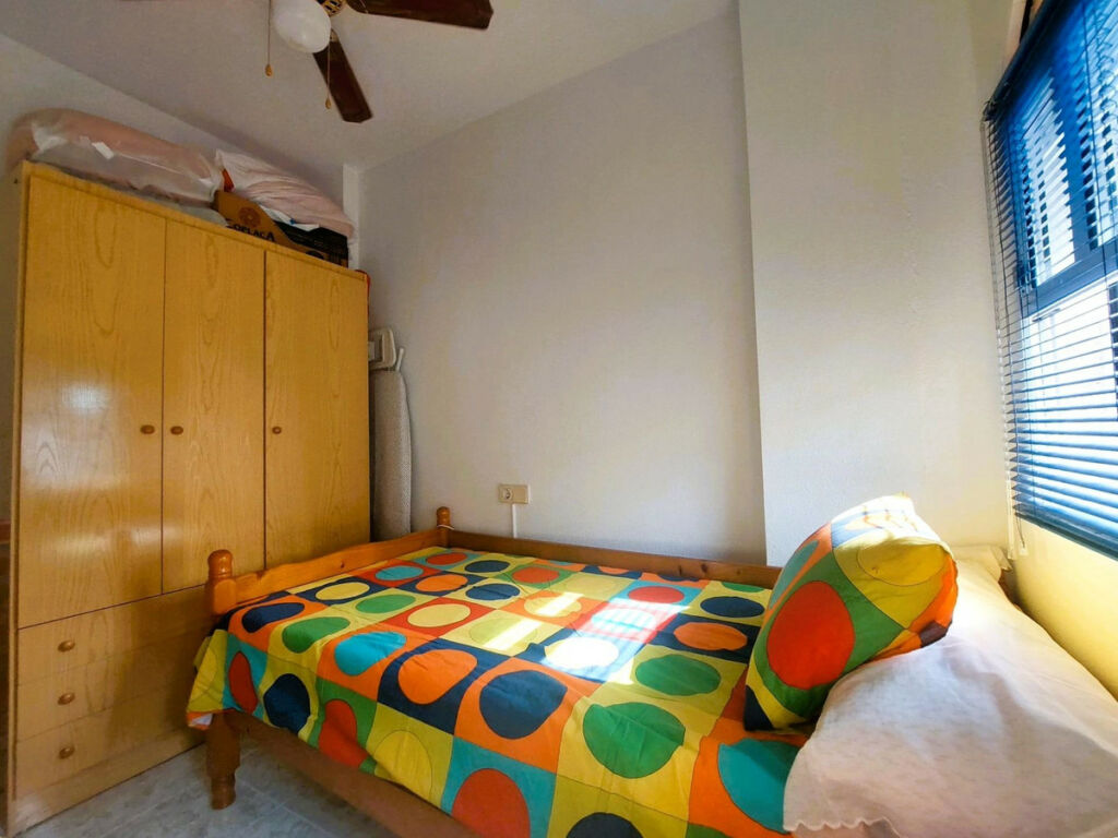 Bungalow Playa Flamenca Alicante - image 14