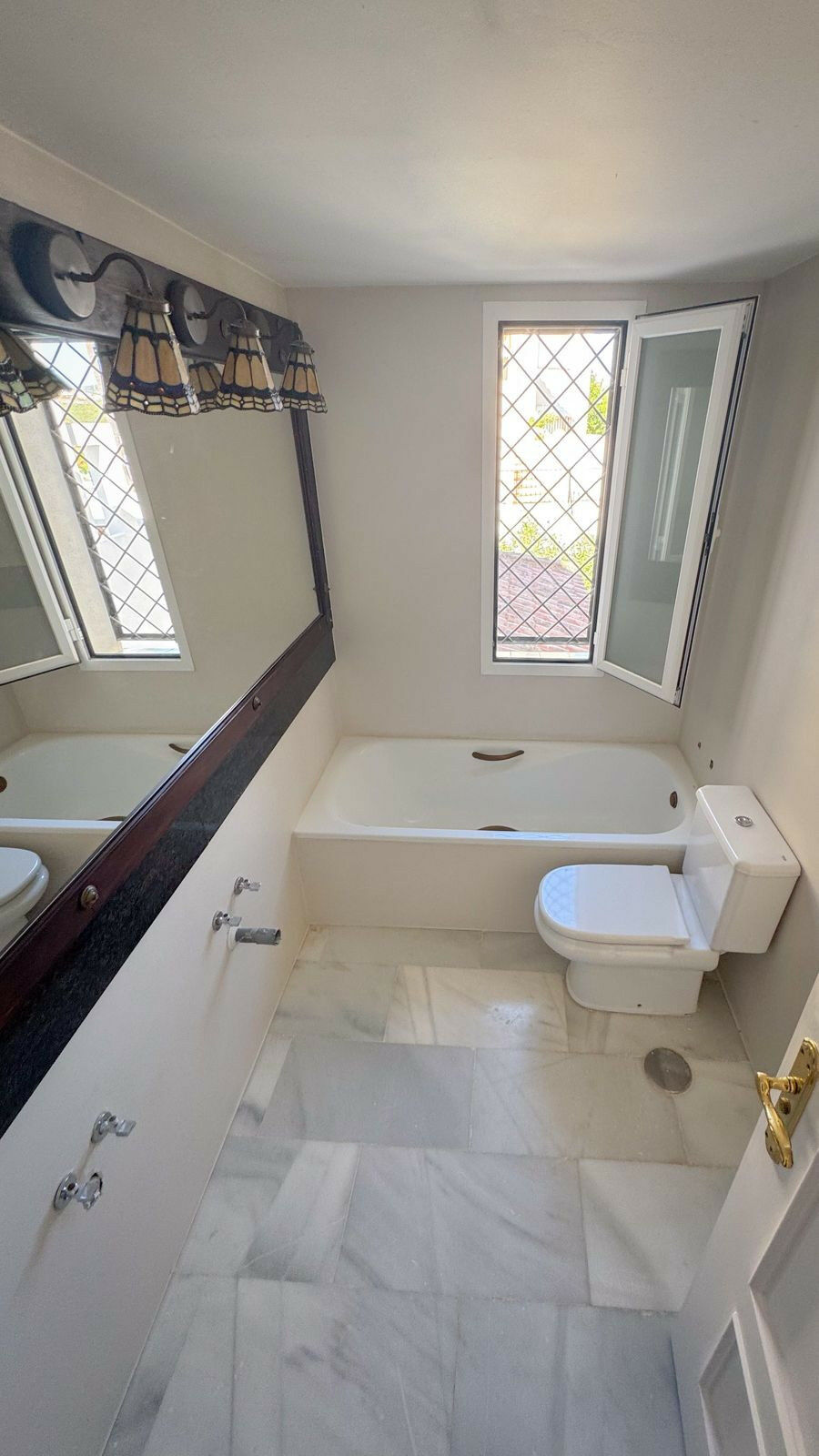 Penthouse Duplex Casares Málaga - image 15