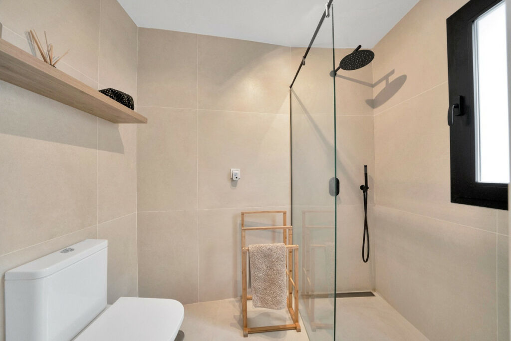 Ground Floor Apartment Estepona Málaga - image 15