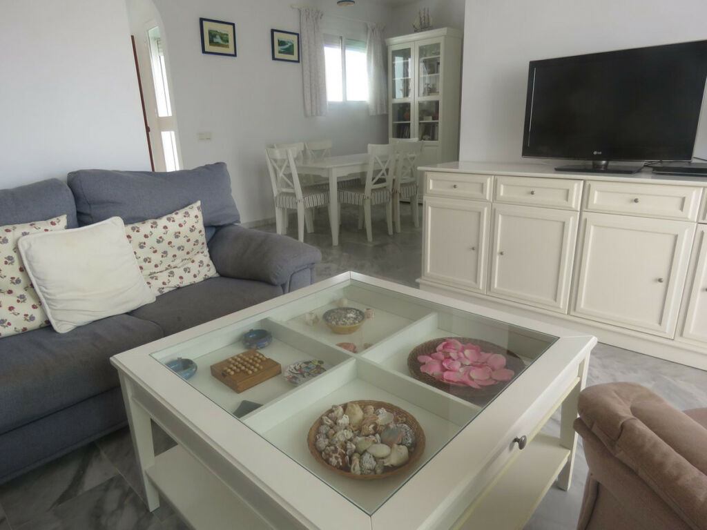 Penthouse Calahonda Málaga - image 15