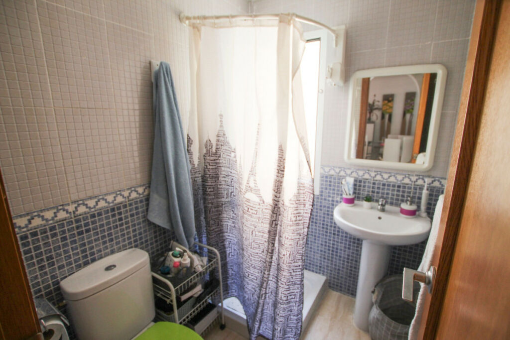 Bungalow Calpe Alicante - image 15
