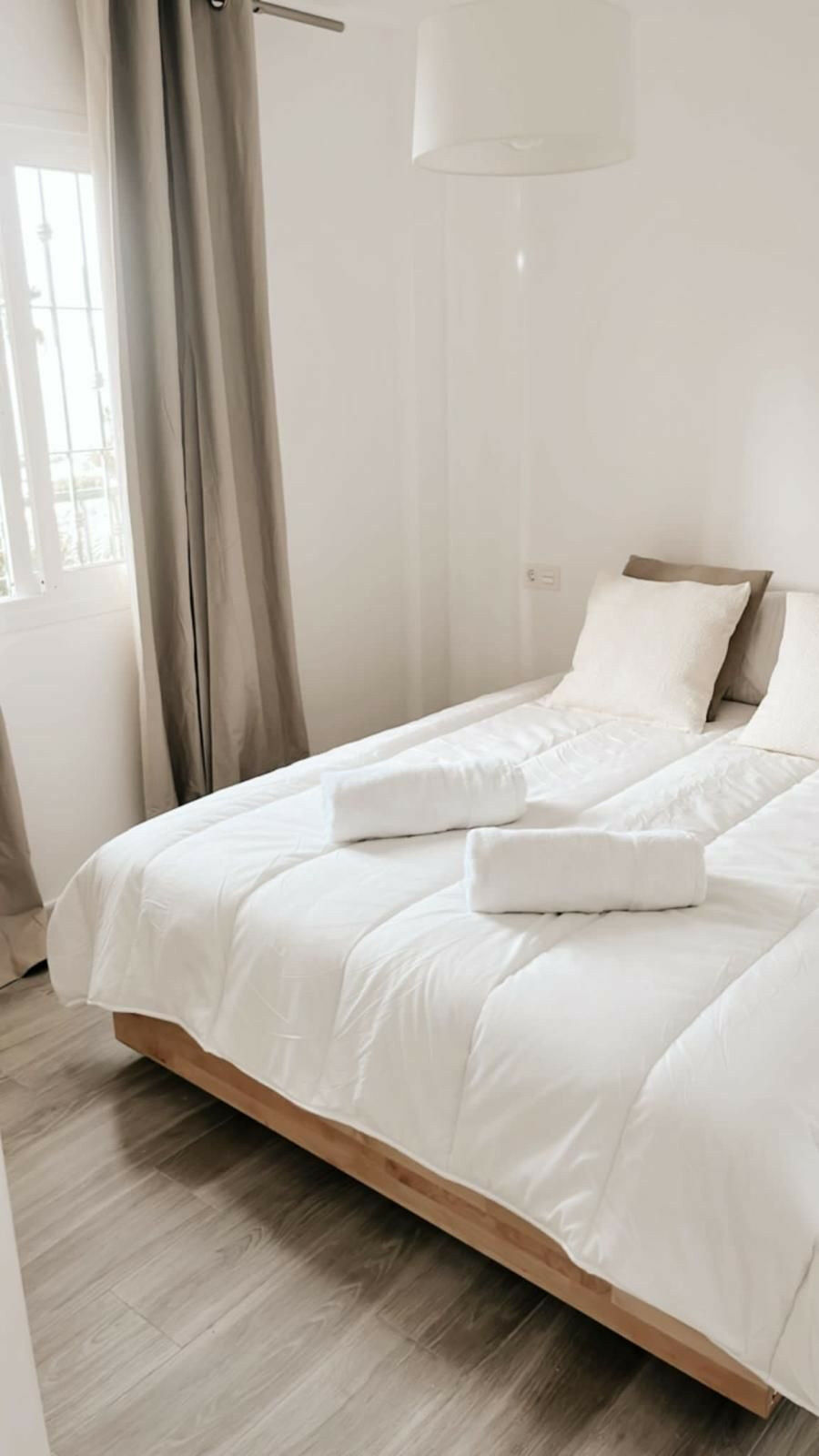 Middle Floor Apartment Riviera del Sol Málaga - image 15