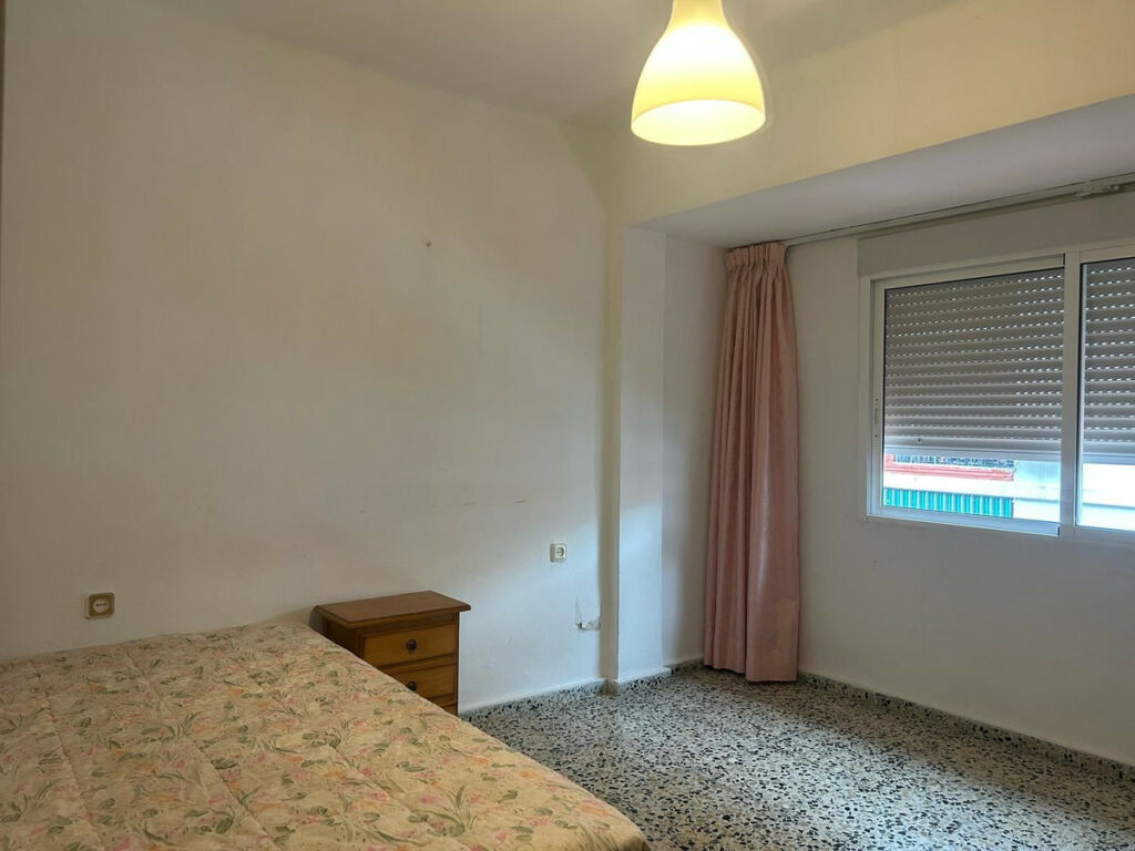Middle Floor Apartment Marbella Málaga - image 15