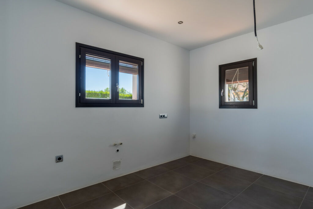 Detached Villa Moraira Alicante - image 15
