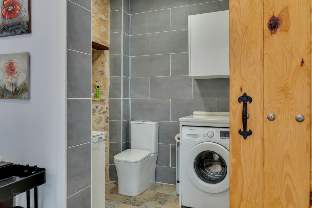 Townhouse Orba Alicante - image 15