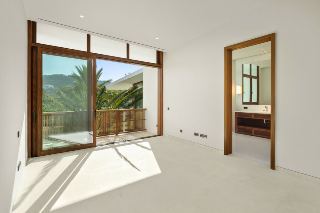 Detached Villa Casares Málaga - image 15