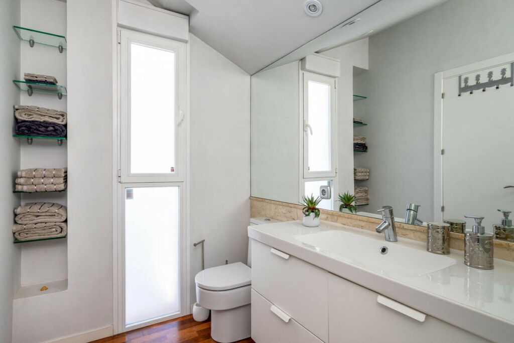 Detached Villa Marbesa Málaga - image 15