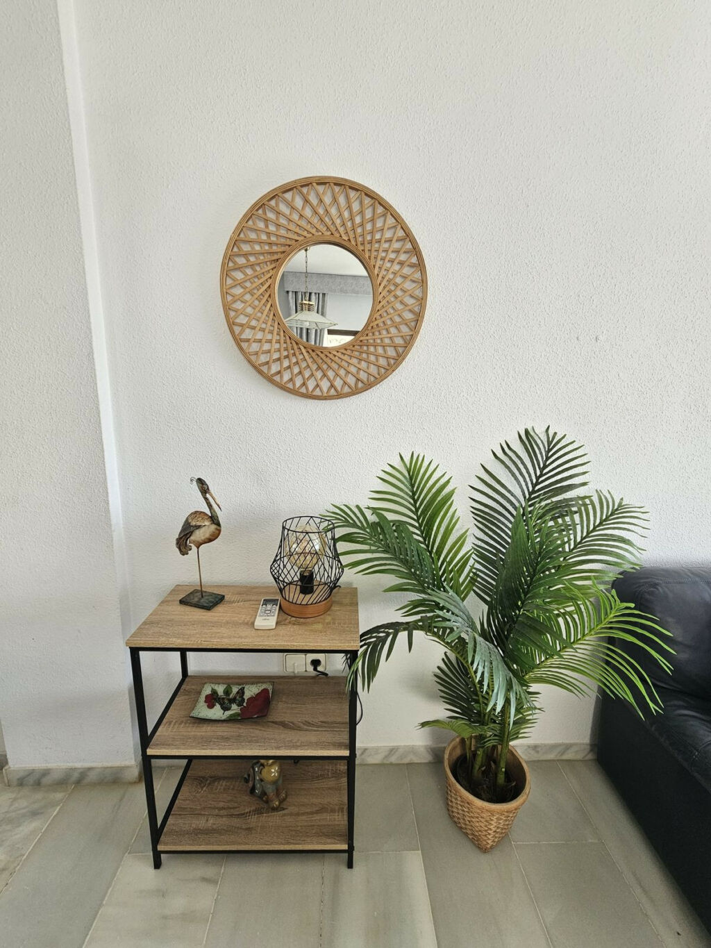 Middle Floor Apartment Calahonda Málaga - image 15