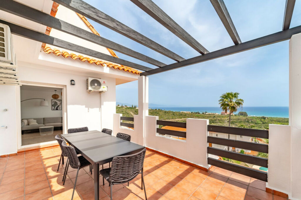 Penthouse Duplex Manilva Málaga - image 15