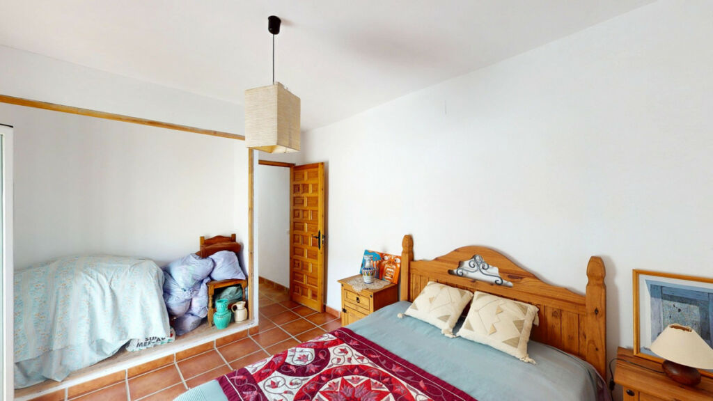 Semi-Detached House Arenas Málaga - image 15