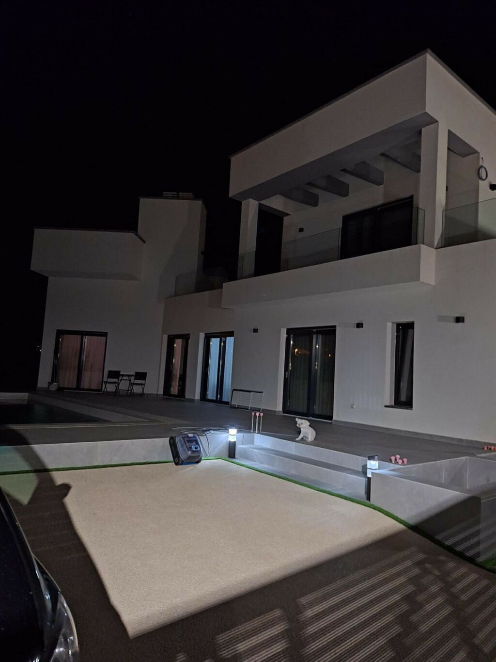 Detached Villa Estepona Málaga - image 15