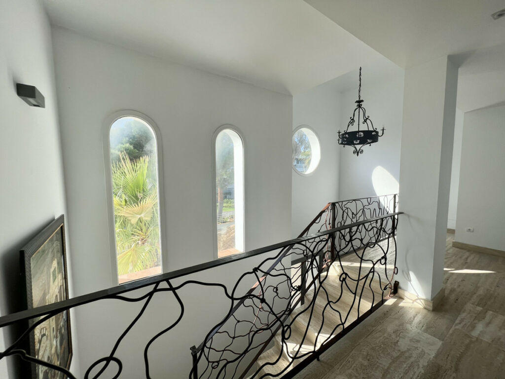 Detached Villa Manilva Málaga - image 14