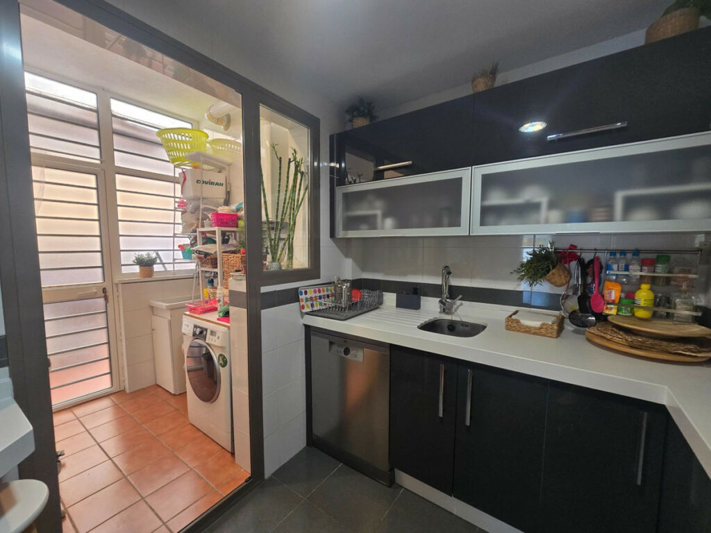 Ground Floor Apartment El Pinillo Málaga - image 15