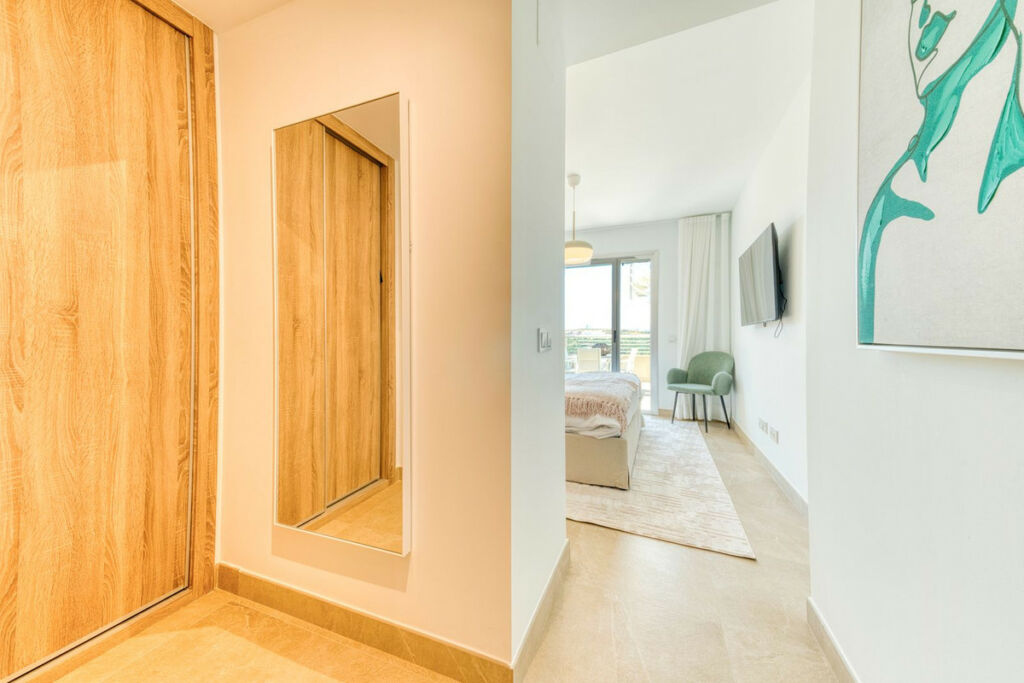 Penthouse Estepona Málaga - image 16