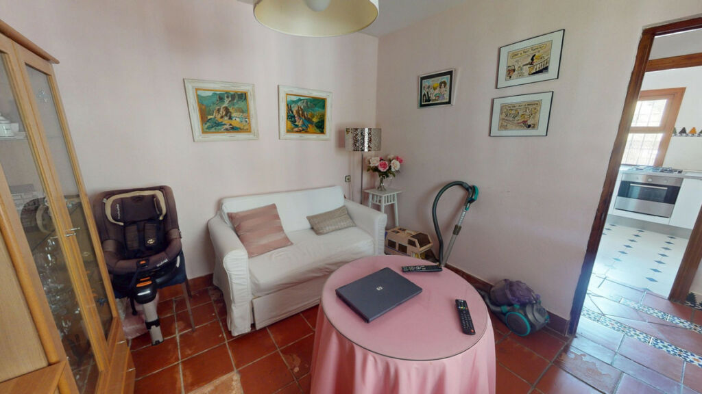 Detached Villa Chilches Málaga - image 15
