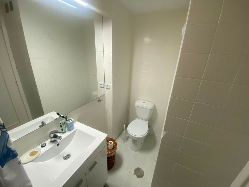 Middle Floor Studio Arroyo de la Miel Málaga - image 22