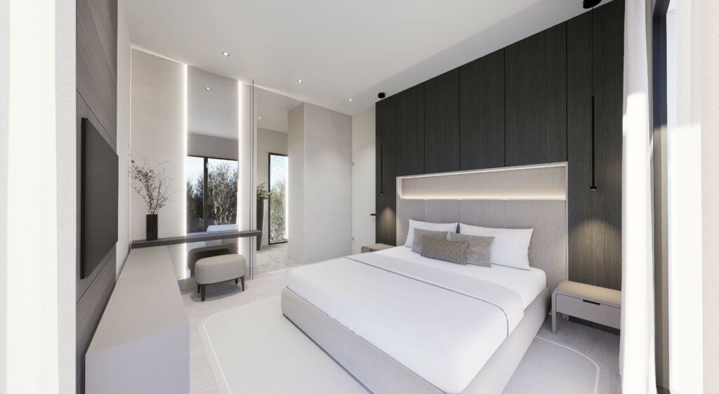 Detached Villa Riviera del Sol Málaga - image 15