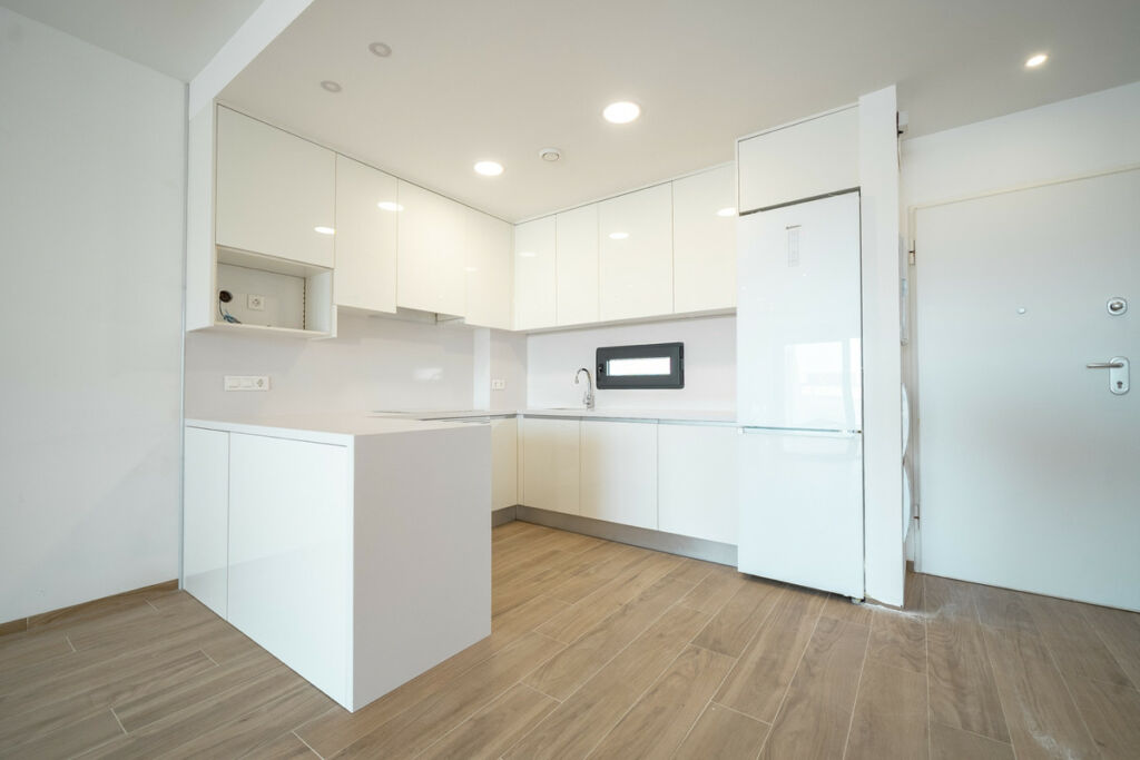 Bungalow Finestrat Alicante - image 15