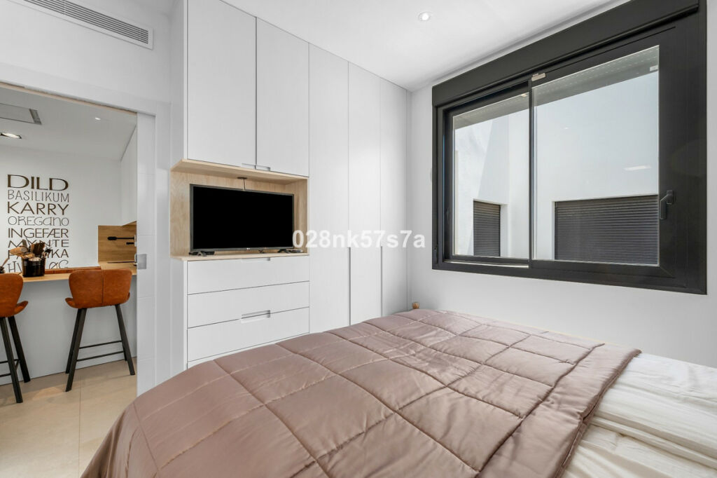 Ground Floor Apartment San Pedro del Pinatar Murcia - image 15