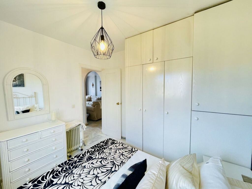 Ground Floor Apartment Riviera del Sol Málaga - image 15
