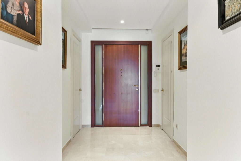 Middle Floor Apartment Costalita Málaga - image 15