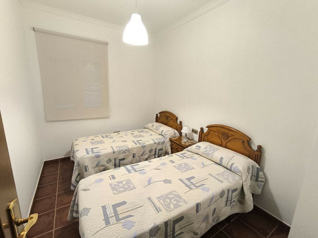 Detached Villa Yecla Murcia - image 15