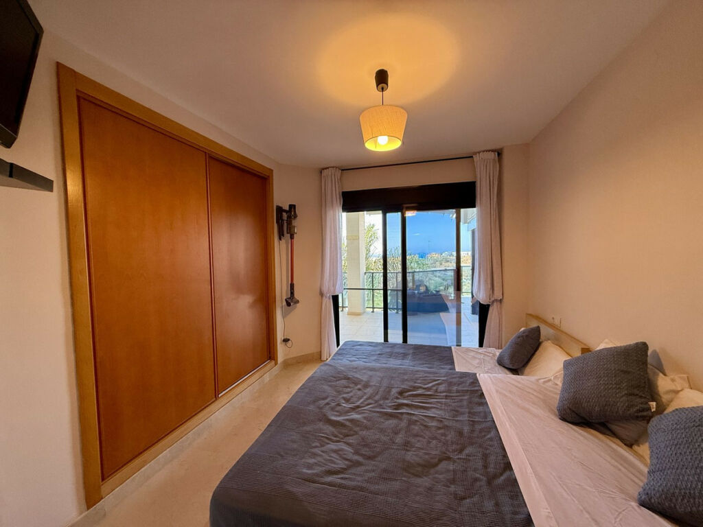 Middle Floor Apartment Riviera del Sol Málaga - image 16