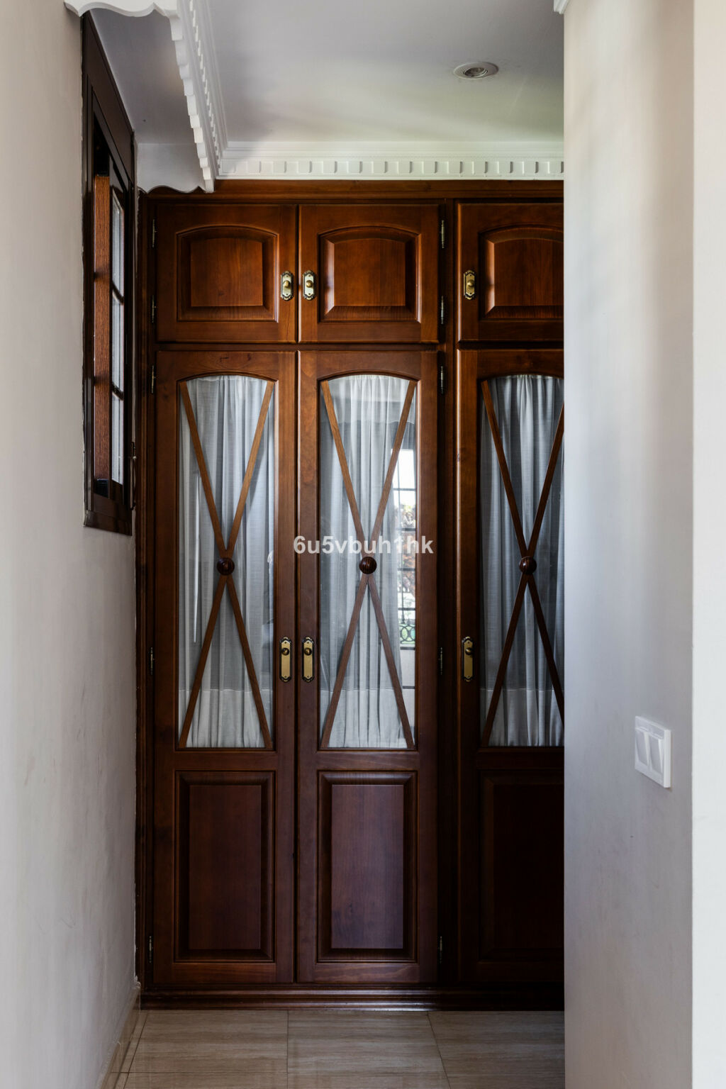 Detached Villa San Pedro de Alcántara Málaga - image 15