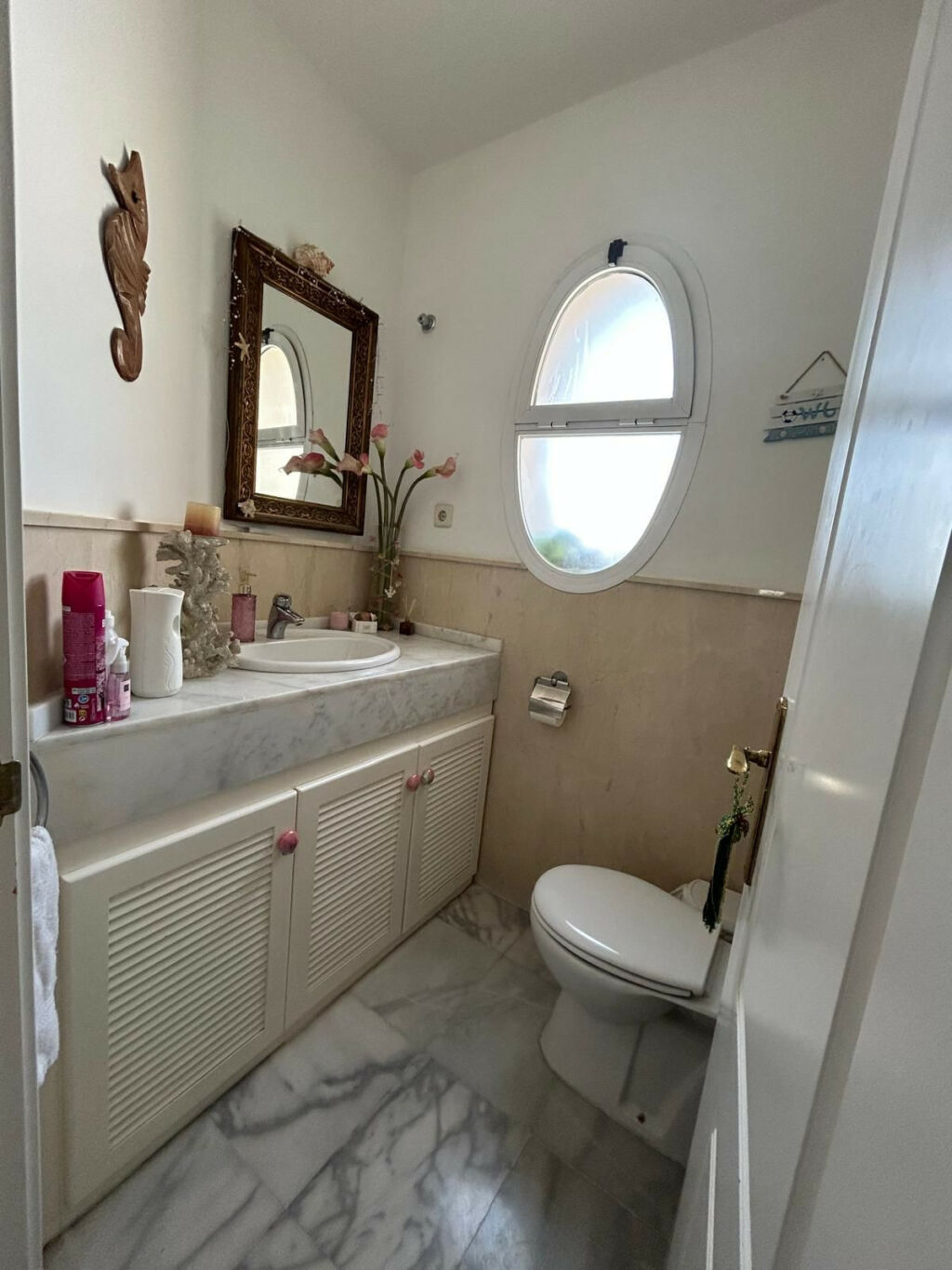 Semi-Detached House Riviera del Sol Málaga - image 14