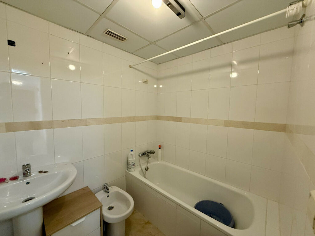 Ground Floor Apartment Cancelada Málaga - image 15