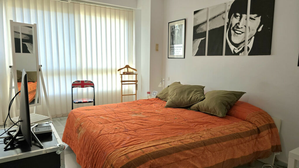 Middle Floor Apartment Marbella Málaga - image 15