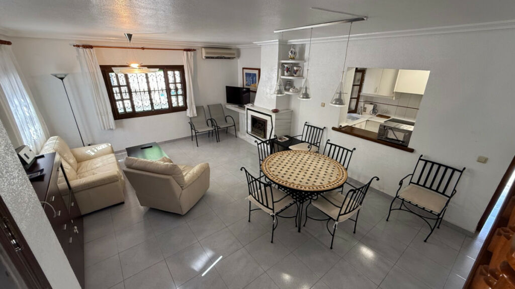 Detached Villa Orihuela Alicante - image 15