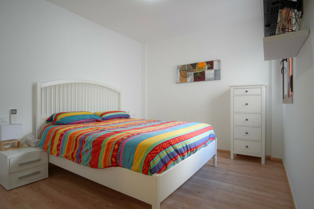 Penthouse Duplex Javea Alicante - image 15