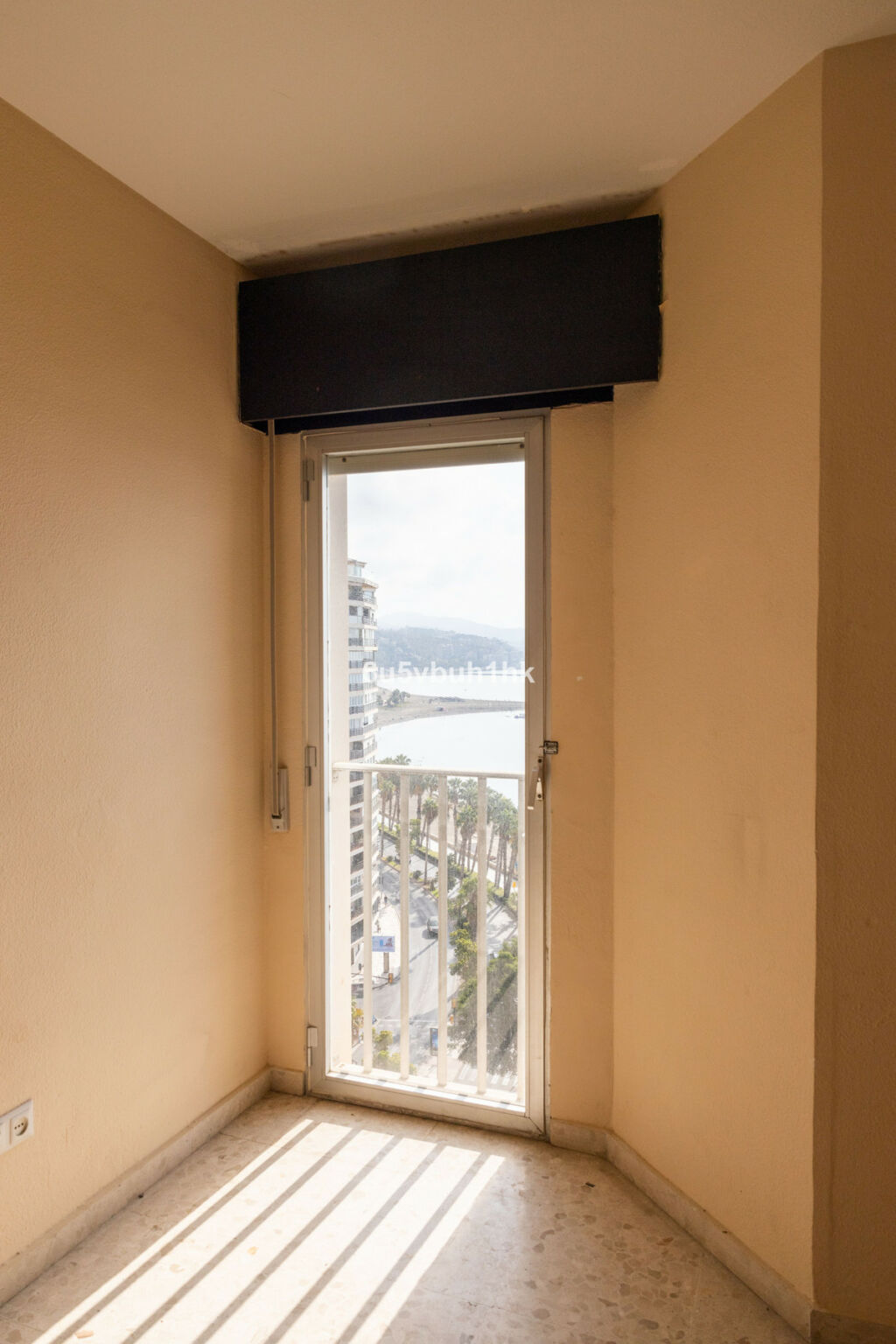 Ground Floor Apartment Málaga Málaga - image 15