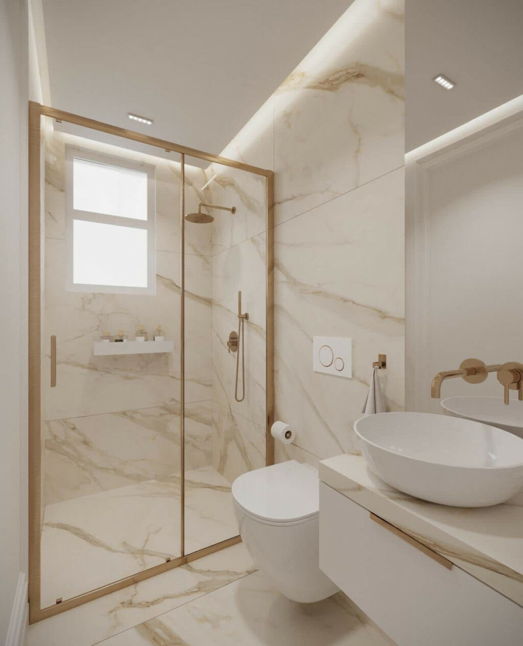 Ground Floor Apartment Riviera del Sol Málaga - image 18