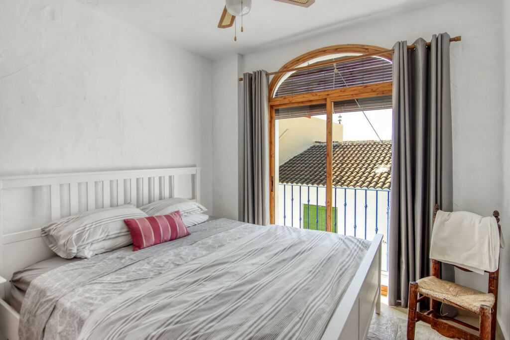 Townhouse Alhaurín el Grande Málaga - image 15