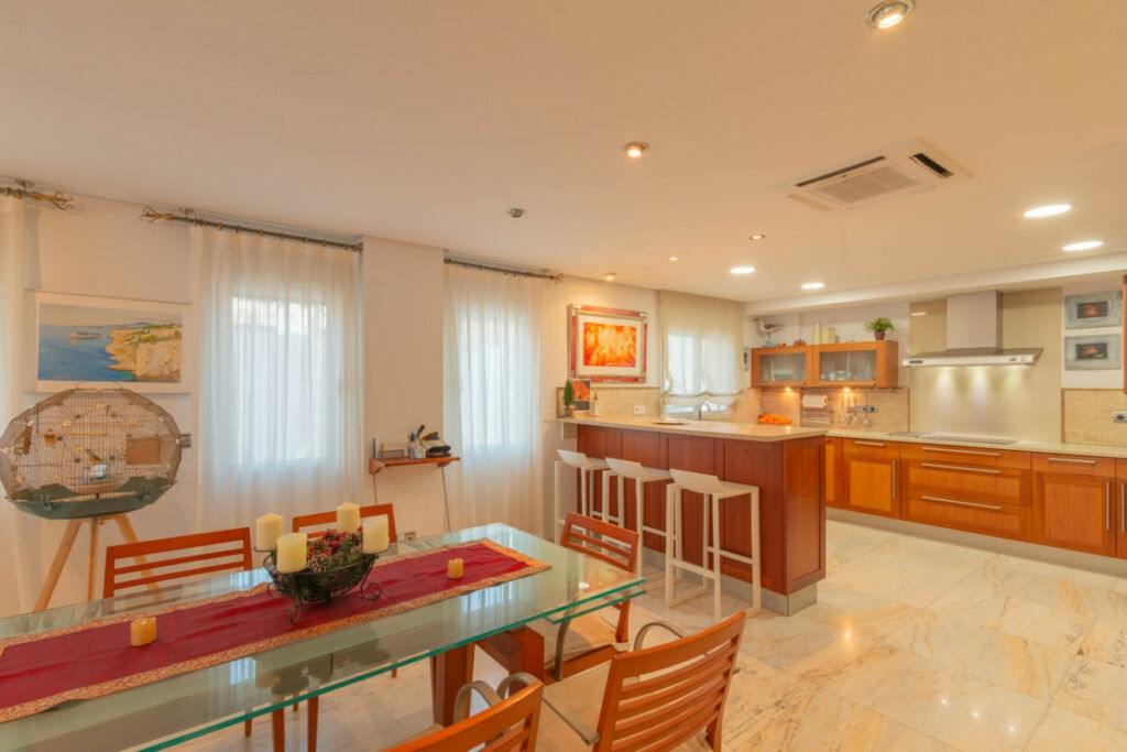 Townhouse Javea Alicante - image 15