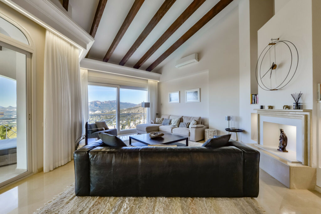 Detached Villa Altea Alicante - image 15