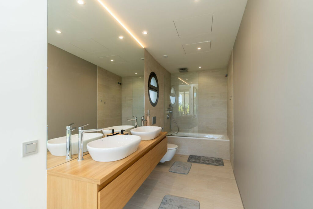 Ground Floor Apartment Fuengirola Málaga - image 15