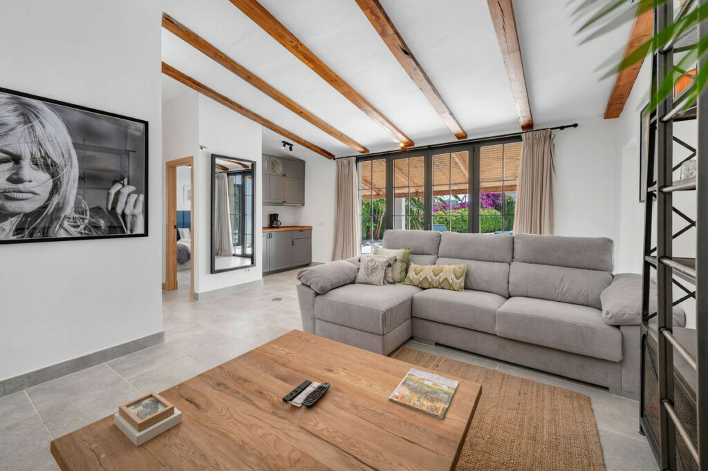 Detached Villa Guadalmina Alta Málaga - image 15