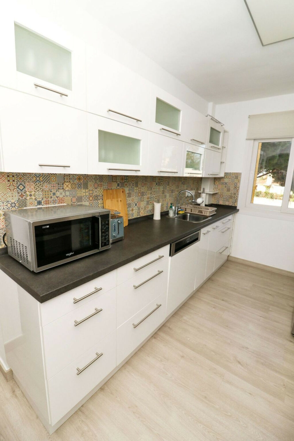 Middle Floor Apartment Calahonda Málaga - image 15