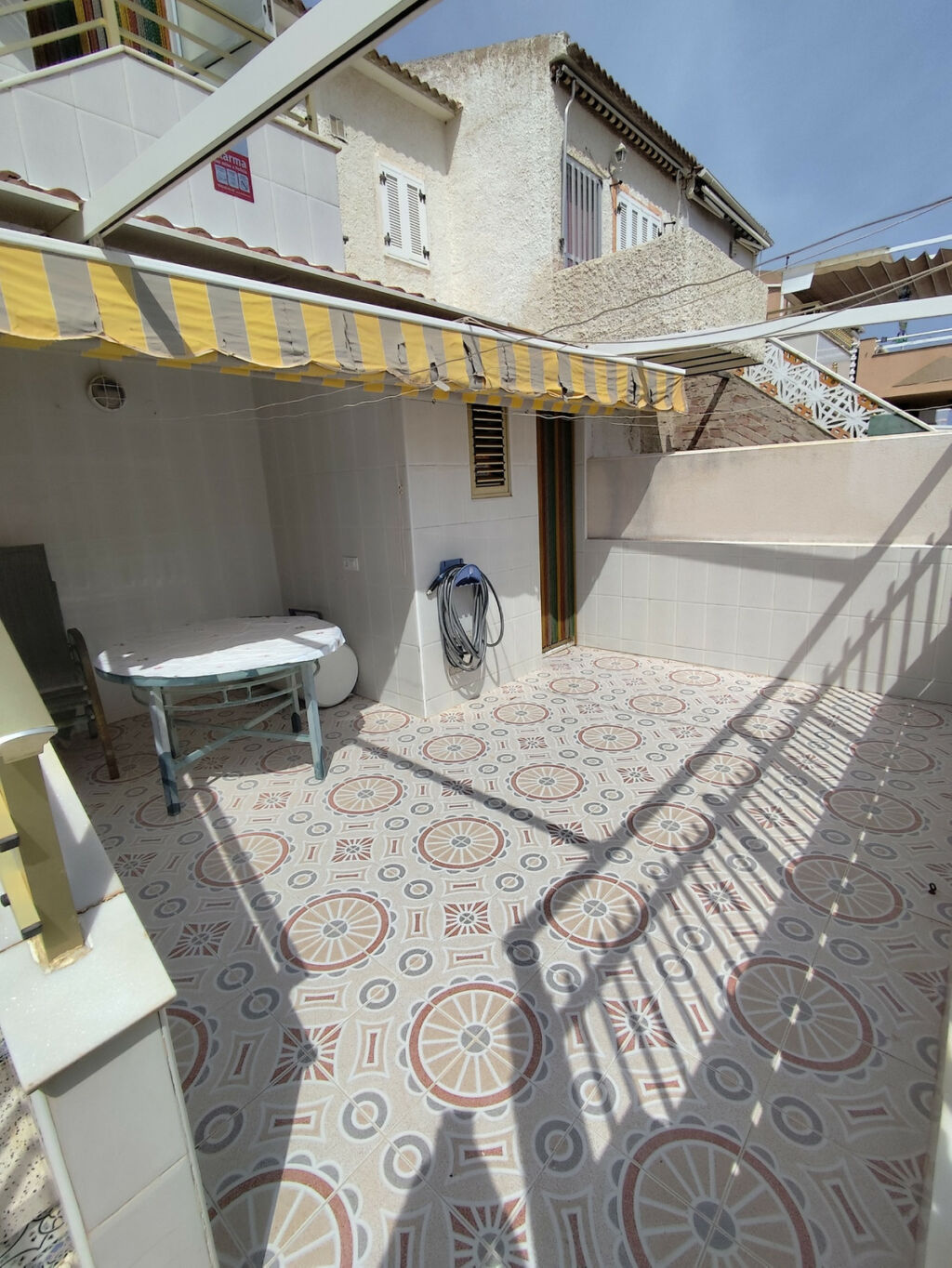 Bungalow San Pedro del Pinatar Murcia - image 15