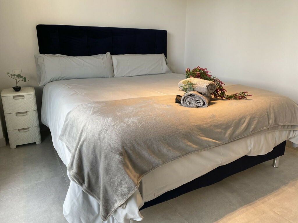 Ground Floor Apartment La Cala de Mijas Málaga - image 15