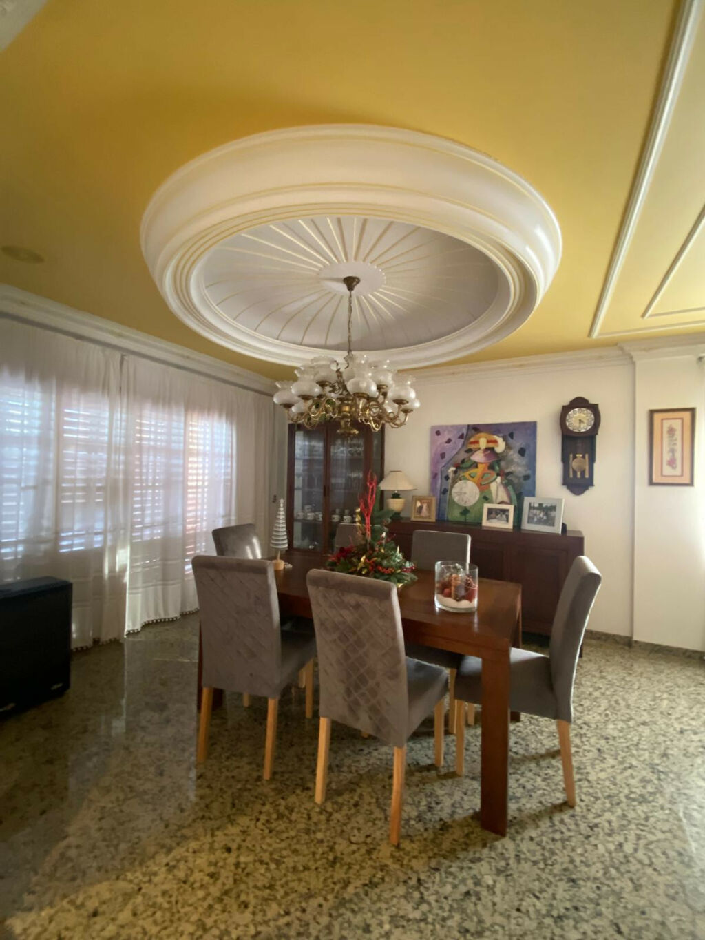 Detached Villa Pego Alicante - image 15