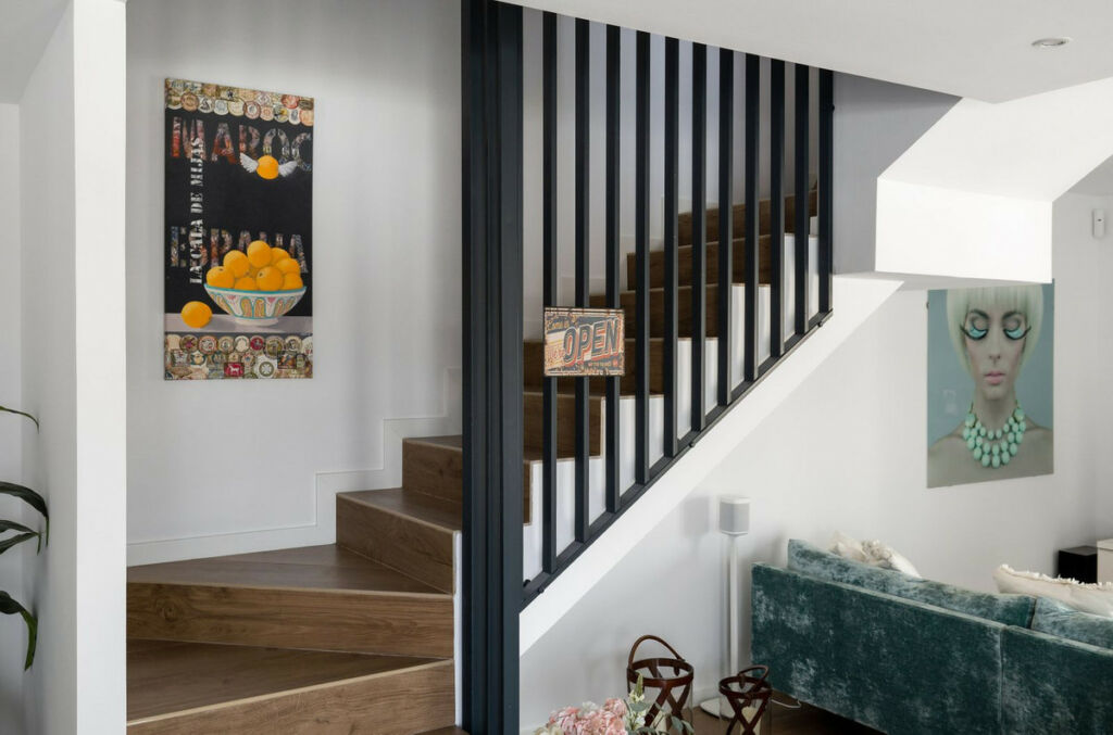 Semi-Detached House La Cala de Mijas Málaga - image 16