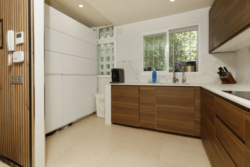 Middle Floor Apartment La Quinta Málaga - image 15